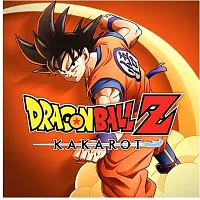 Игра для Switch Nintendo Dragon Ball Z: Kakarot + A New Power Awakens EU (12+)