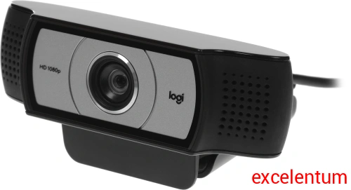 Камера Web Logitech HD Webcam C930c фото 2 Камера Web Logitech HD Webcam C930c фото 2
