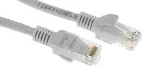 Патч-корд Premier PP31-1M-LSZH