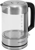 Чайник электрический Hyundai HYK-G6405