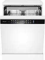 Посудомоечная машина Weissgauff DW 6039 Touch Dual Wash
