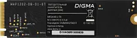 Накопитель SSD Digma PCIe 3.0 x4 2TB DGSM3002TM23T
