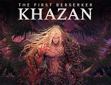 Игра для ПК Nexon The First Berserker: Khazan (16+)