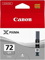 Картридж струйный Canon PGI-72GY