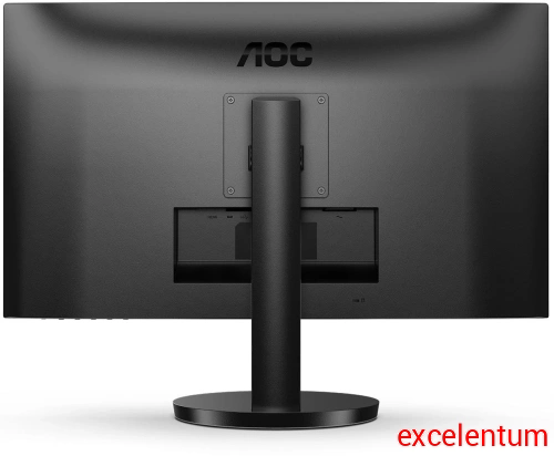Монитор AOC 27" Q27B3CF2 фото 2