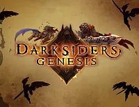 Игра для ПК THQ Nordic Darksiders Genesis (16+)