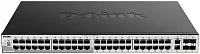 Коммутатор D-Link  DGS-3130-54PS/B2A