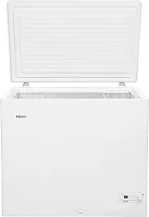Морозильный ларь Haier HCE251R