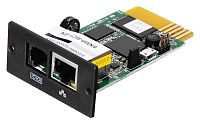 Модуль Ippon SNMP Innova RT 33 DA806