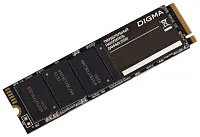Накопитель SSD Digma PCIe 4.0 x4 4TB DGST4004TP83T