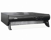 Вытяжка козырьковая Elikor Davoline 60П-290-П3Л