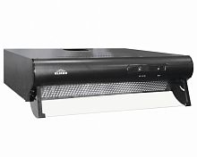 Вытяжка козырьковая Elikor Davoline 60П-290-П3Л