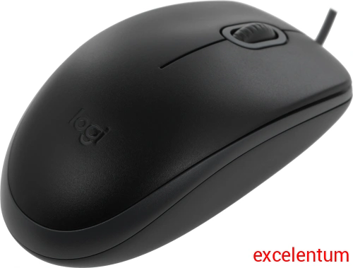 Мышь Logitech M110 Silent фото 3 Мышь Logitech M110 Silent фото 3
