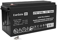 Батарея для ИБП Exegate DTM 12150L
