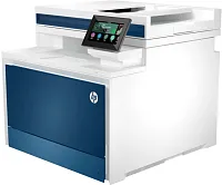 МФУ лазерный HP Color LaserJet Pro 4303fdn