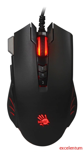 Мышь A4Tech Bloody V9M Мышь A4Tech Bloody V9M