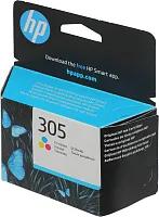 Картридж струйный HP 305