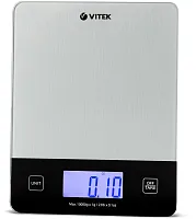 Весы кухонные электронные Vitek VT-8010