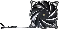 Вентилятор для корпуса Digma  DFAN120PWM-2BK