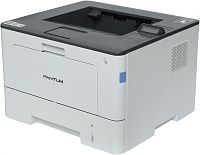 Принтер лазерный Pantum BP5100DW
