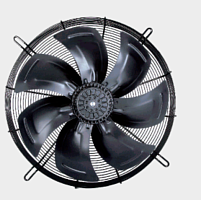 Вентилятор осевой YWF4D-630S-180/100-G