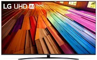 Телевизор LED LG 75" 75UT81006LA.ARUG
