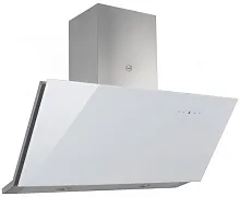 Вытяжка каминная MBS Abelia 190 Glass White