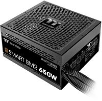 Блок питания Thermaltake ATX 650W SMART BM2