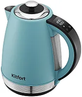 Чайник электрический Kitfort КТ-6720