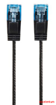 Патч-корд Hama Slim-Flexible фото 2 Патч-корд Hama Slim-Flexible фото 2