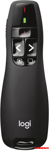 Презентер Logitech R400 Презентер Logitech R400