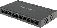 Коммутатор Mercusys  MS110CMP
