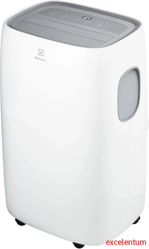 Кондиционер мобильный Electrolux Loft EACM-8 CL/N3