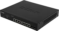 Коммутатор D-Link  DGS-1100-10MPPV2/A