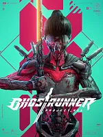 Дополнение к игре для ПК 505 Games Ghostrunner - Project_Hel (16+)
