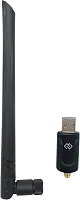 Сетевой адаптер Wi-Fi Digma DWA-AC1300E