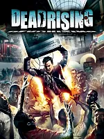 Игра для ПК Capcom Dead Rising (18+)