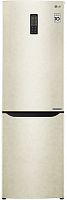 Холодильник LG GA-B419SEUL