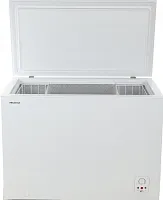 Морозильный ларь Hisense FC386D4AW1