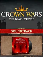 Дополнение к игре для ПК Nacon Crown Wars - Soundtrack (18+)