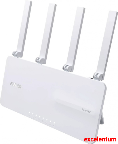 Маршрутизатор Asus EBR63 Маршрутизатор Asus EBR63