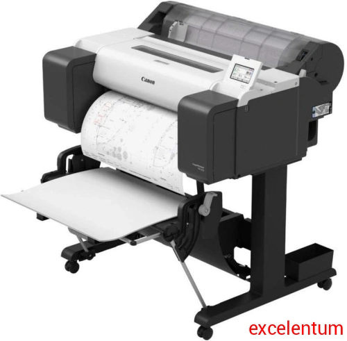 Плоттер Canon imagePROGRAF TM-255 Плоттер Canon imagePROGRAF TM-255