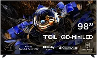 Телевизор LED TCL 98" 98X11K QD-Mini LED