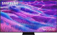 Телевизор QLED Samsung 65" QE65QN80FAUXRU