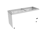 SD-605FPEL Морозильный ларь Haier