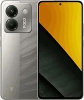 Смартфон Xiaomi Poco M7 Pro 512Gb 12Gb серебристый моноблок 3G 4G 2Sim 6.67" 1080x2400 Android 15 50Mpix 802.11 a/b/g/n/ac NFC GPS microSD max1024Gb