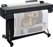 Плоттер HP Designjet T630