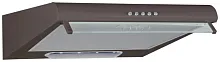 Вытяжка козырьковая MBS Crocus 150 Brown