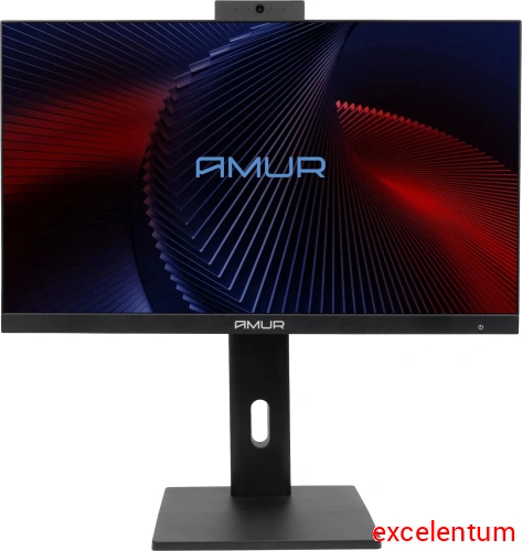 Моноблок Amur Тигр H6I12 фото 2 Моноблок Amur Тигр H6I12 фото 2