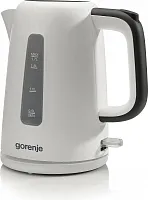 Чайник электрический Gorenje K17XG